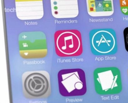 iOS 8概念:Siri歌曲识别 Healthbook同步