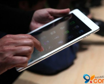 新用户难以抗拒iPad：占据将近2/3的比例
