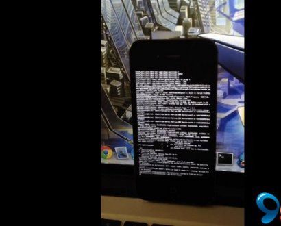 Winocm放出iPhone 4运行iOS 7.1越狱视频