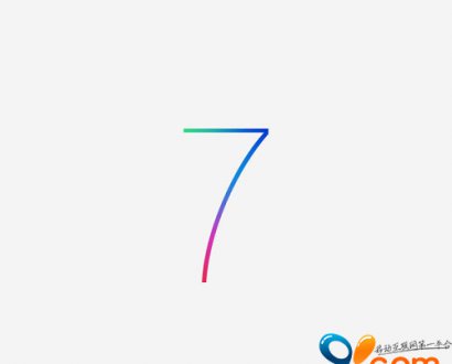 大神提醒:iOS 6.x用户可选择更新至iOS 7